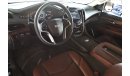 Cadillac Escalade 2018 II CADILLAC ESCALEDE II PREMIUM LUXURY