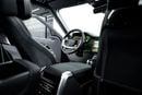 Land Rover Range Rover Autobiography SV 5.0L MIDDLE EAST SPECS | SV P530 | REAR TVS | LEG REST TWO TONE INTERIOR