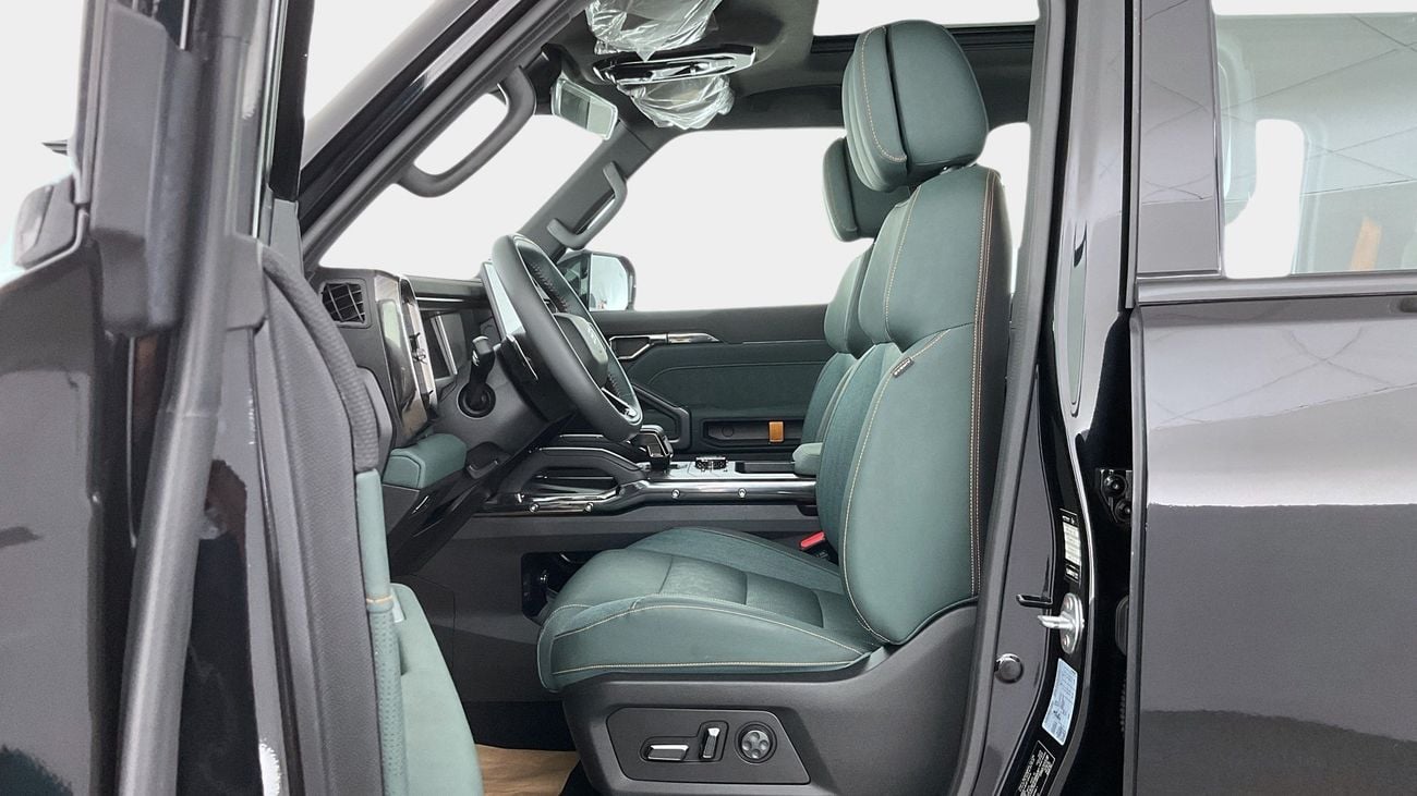 Jetour T2 LUXURY PLUS | Guaranteed Warranty | 0 Down Payment