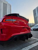 دودج تشارجر 2023 GT Red | Sporty Look | Clean Condition