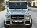 مرسيدس بنز G 63 AMG
