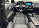 Mercedes-Benz A 200 AMG 2020 Mercedes Benz A200 AMG Sportback, Warranty, Full Mercedes Service History, GCC