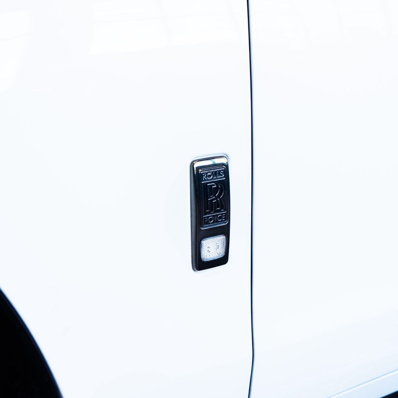 Rolls Royce Ghost EWB AED 14,565 P.M • 0% Downpayment • Rolls-Royce Ghost  • 1 Year Warranty
