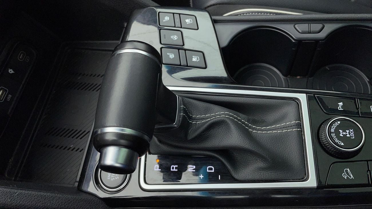 Kia Sportage GT LINE 2 | Zero Down Payment | Home Test Drive