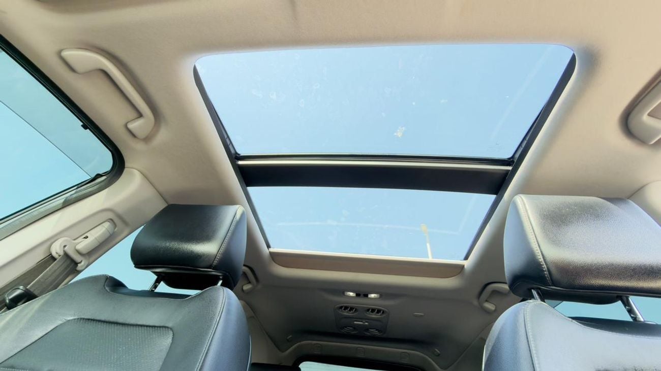 Honda CRV 2019 | 1.5L PETROL ENGINE | AUTOMATIC TRASMISSION | RHD | 7 SEATERS | 2WD | ELECTRIC HEATED SEATS