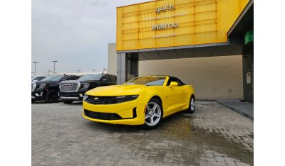 Chevrolet Camaro LS /2.0L