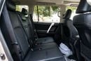 Toyota Prado TXL 2.8L
