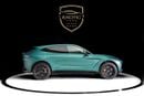 Aston Martin DBX STD 550