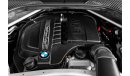 بي أم دبليو X5 35i اكسكلوسيف 2017 BMW X5 35ix / Full BMW Service History