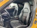 بورش 911 TURBO S EXCLUSIVE SERIES