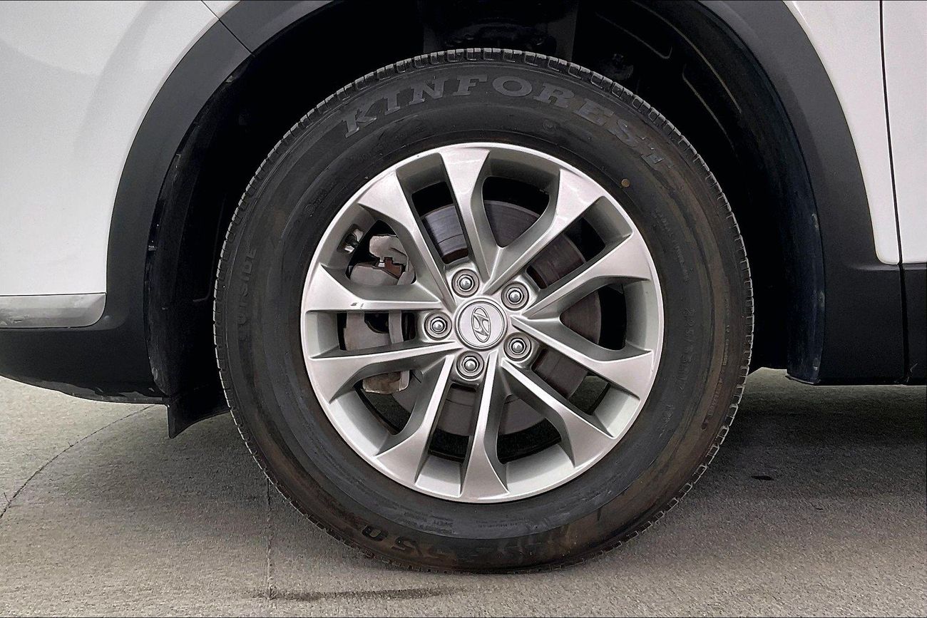 هيونداي سانتا في Smart | National Day Celebration | شامل الضمان | 0 ﺪﻔﻋﺓ ﺃﻮﻟﻯ