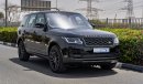 Land Rover Range Rover Vogue HSE I-6 3.0L , AWD , 2022 GCC , 0Km (ONLY FOR EXPORT)