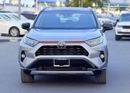 تويوتا راف ٤ Limited 2020 Model Full Option with Radar Very Clean And Perfect Condition