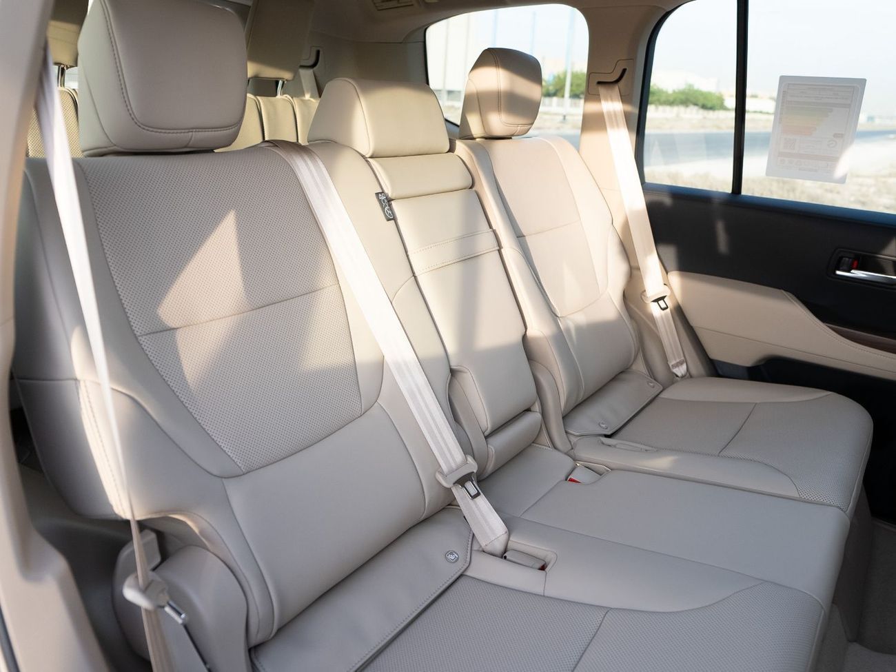 تويوتا لاند كروزر 2025 Toyota LC300 GXR S 3.5L - Grey Mettalic Inside Beige | Export Only