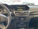 Mercedes Benz E350 AVANTGARDE SPORTS