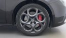 Alfa Romeo Giulietta VELOCE 1.8 | Under Warranty | Inspected on 150+ parameters