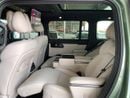 ROX 01 PRESTIGE 2026 ROX 01 VIP 6-Seater