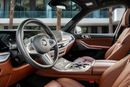 بي أم دبليو X5 X5 M60i | 7,050 P.M | 0% Downpayment | BMW WARRANTY NOV 2027!