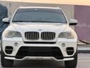 BMW X5 First owner, Fully panoramic