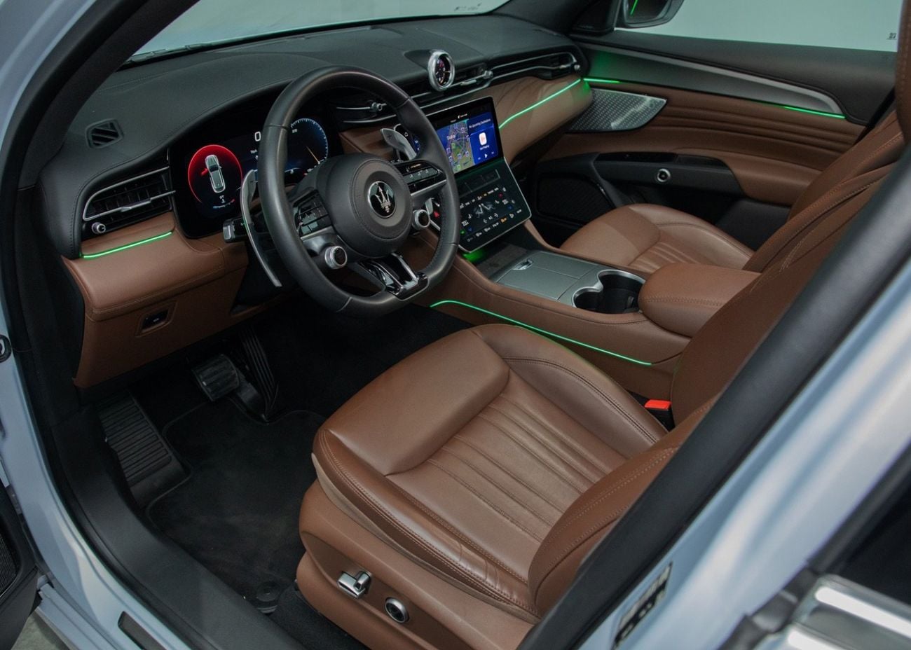 Maserati Grecale GT