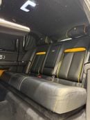 رولز رويس كولينان Black Badge | GCC Specs | Under Warranty