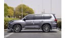 لكزس LX 450 Lexus LX450D