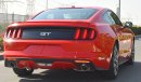 Ford Mustang GT Premium, 5.0L V8 0km