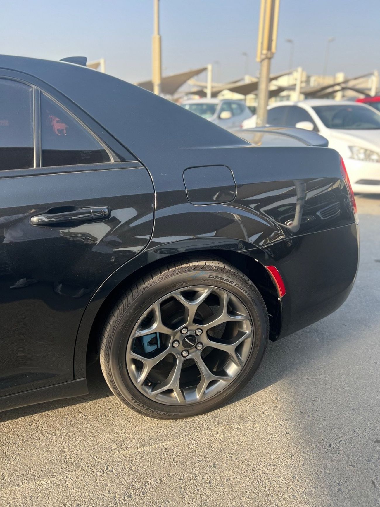 Chrysler 300s Crysler 300s full