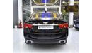 شيفروليه إمبالا EXCELLENT DEAL for our Chevrolet Impala LTZ ( 2014 Model ) in Black Color GCC Specs