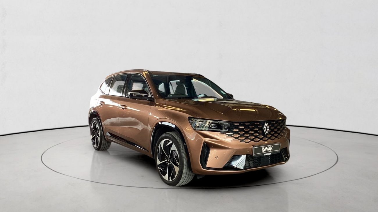 Renault Koleos 2.0T ICONIC AUTO 4WD | Guaranteed Warranty | 0 Down Payment