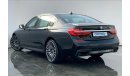 BMW 740Li Luxury + M Sport package