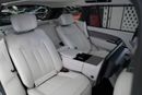 Land Rover Range Rover LWB Autobiography P530 4.4L