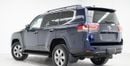 Toyota Land Cruiser Sahara 3.3L V6 TT in RIGHT HAND DRIVE (EXPORT ONLY)