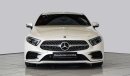 مرسيدس بنز CLS 350