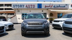 Land Rover Discovery Sport Discovery Sport 2.0Diesel SE Aut Brand New