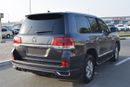 Toyota Land Cruiser GXR GT 4.6L 4WD 2015 TOYOTA LAND CRUISER GXL V8