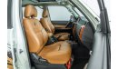 Nissan Patrol Super Safari 2019 Nissan Patrol Super Safari Gazelle 4.8L VTC Full Option / Full Nissan Service History & 5 Year