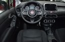 Fiat 500X EXCELLENT DEAL for our Fiat 500x ( 2023 Model ) in Red Color GCC Specs