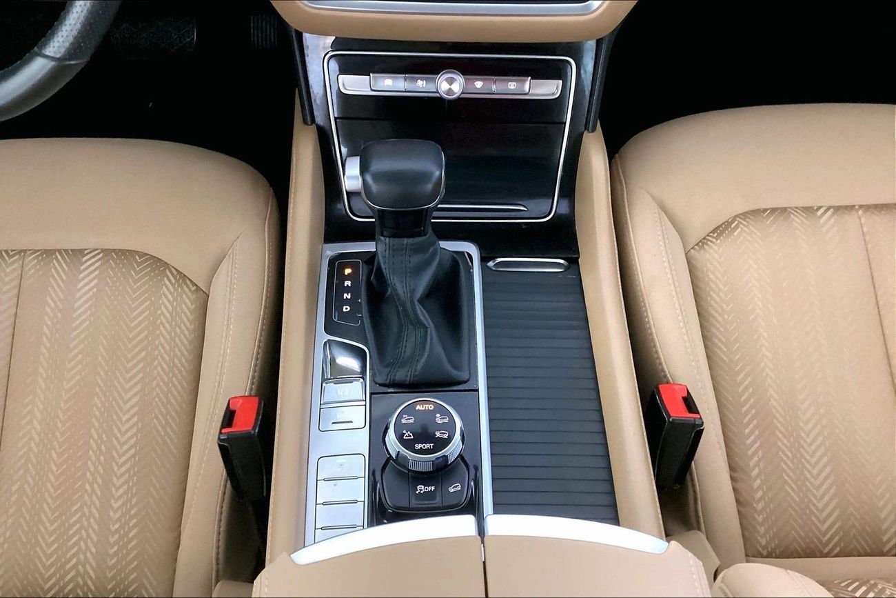 MG RX8 Comfort 2.0L Comfort | Guaranteed Warranty | 0 Down Payment