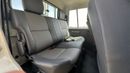 تويوتا لاند كروزر بيك آب Toyota Land Cruiser 79 4.2L DSL DC Basic MT