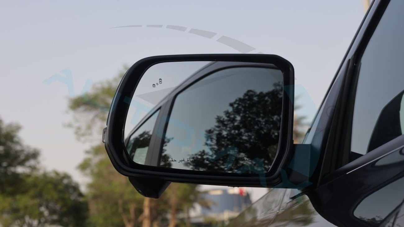 Ford Ranger Raptor (For Export , НА ЭКСПОРТ) PY 25/25 3.0L EcoBoost V6 GCC Без пробега