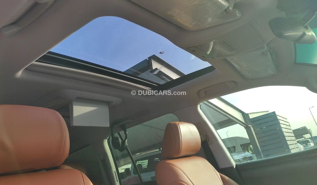 لكزس LX 570 GCC Full options