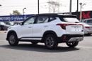 Kia Seltos 1.5L Chinese 4 Cylinder luxury Edition