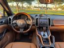 Porsche Cayenne Std 3.6L