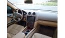 Mercedes-Benz ML 350 Very good condition