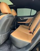 Lexus GS350 F-Sport 3.5L
