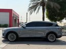 ربدان وان RABDAN ONE 2022 GCC FULL OPTIONS UNDER WARRANTY FULL SERVICE HISTORY