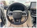 Toyota Land Cruiser VXR