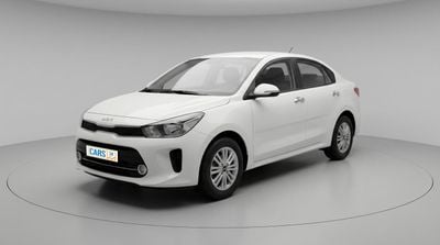 كيا بيجاس EX 1.5 | بدون دفعة مقدمة | اختبار القيادة في المنزل