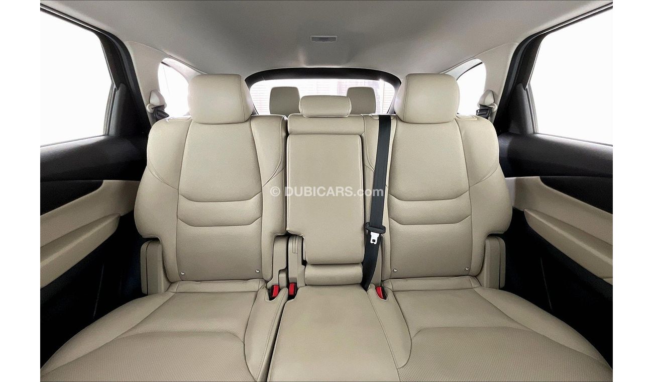 Mazda CX9 GT | 1 year free warranty | 0 down payment | 7 day return policy